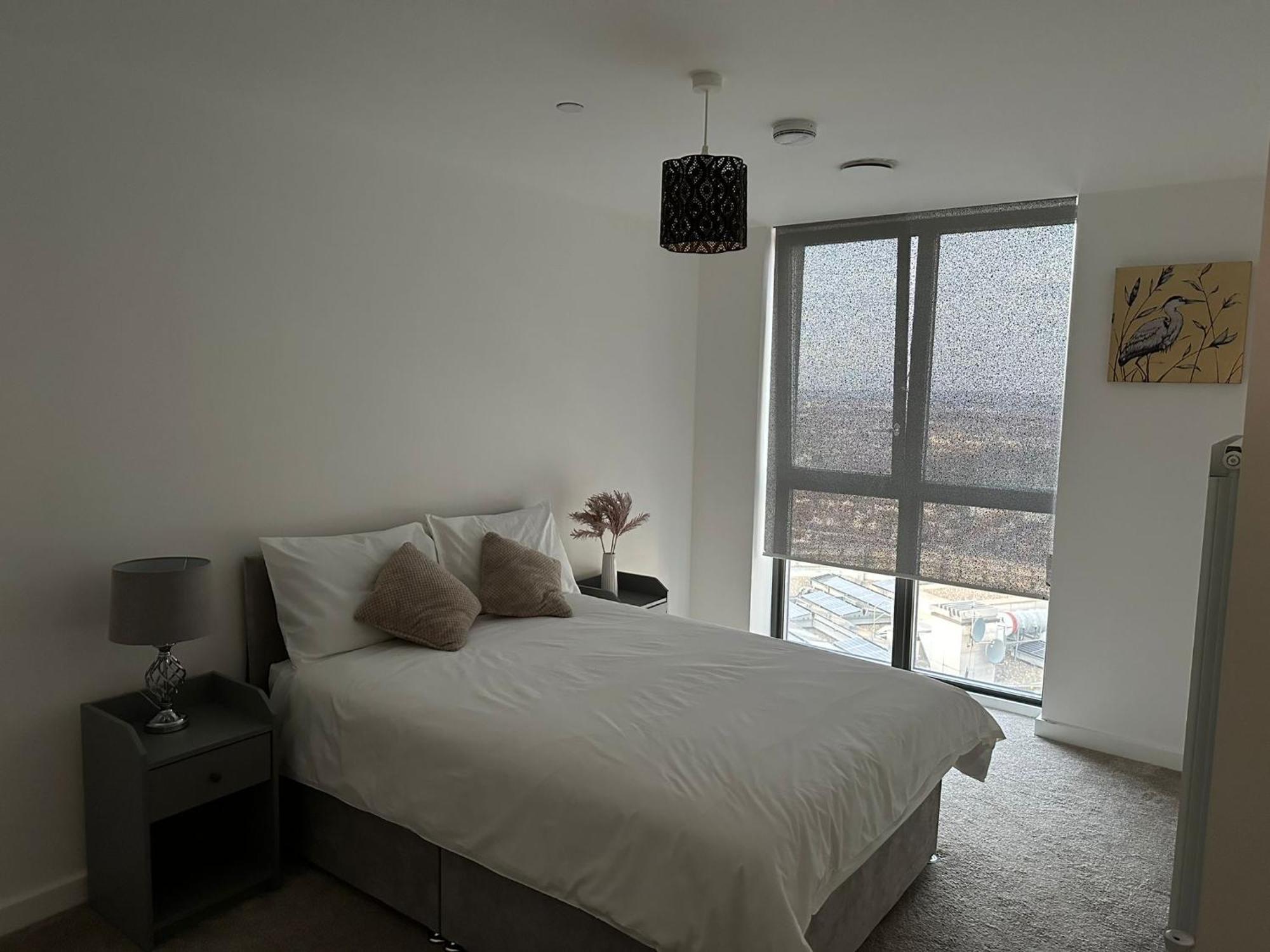 Appartamento Immaculate 2-bed In East