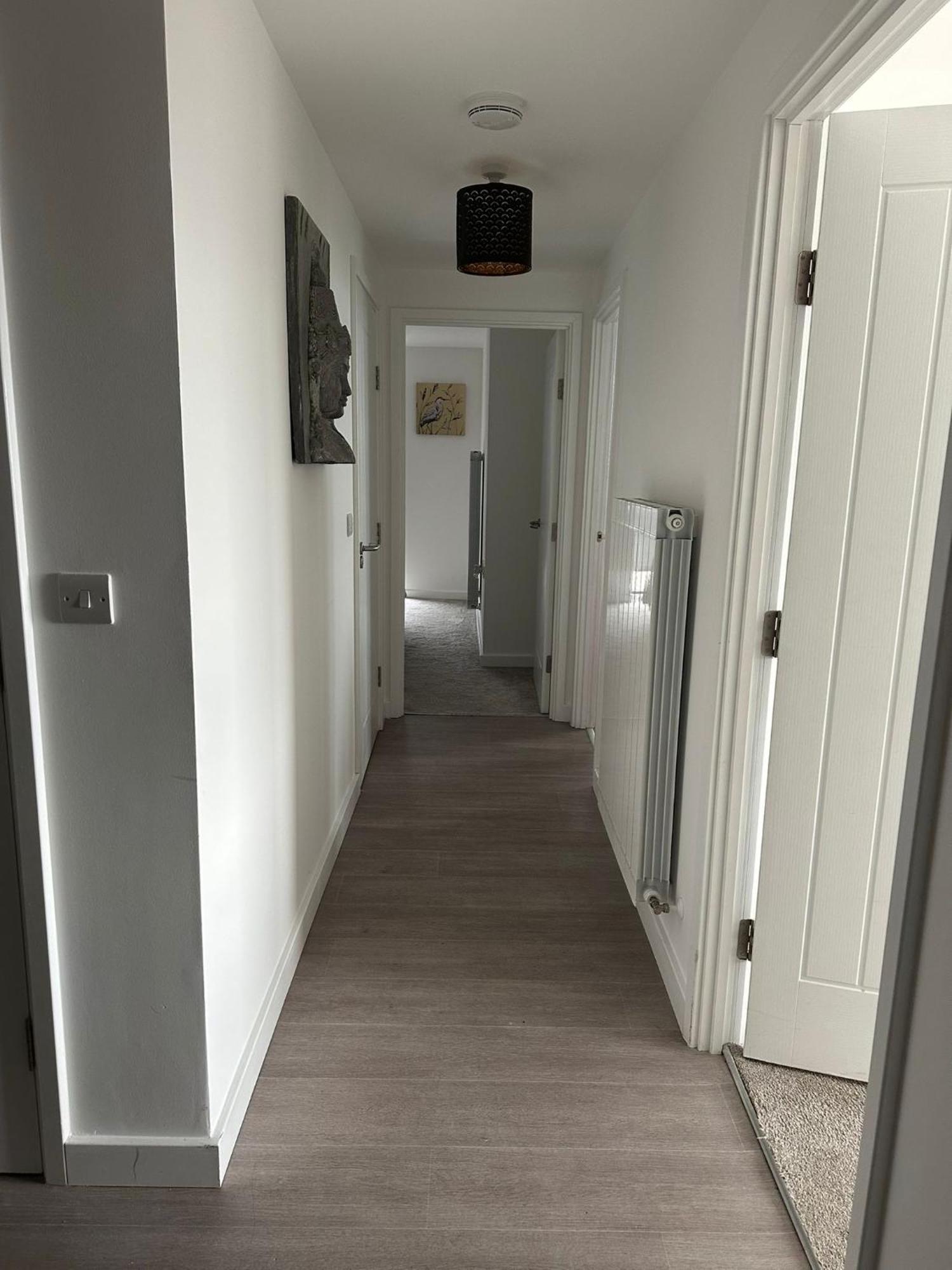 Immaculate 2-bed In East *